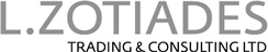 L. Zotiades Trading & Consulting Ltd